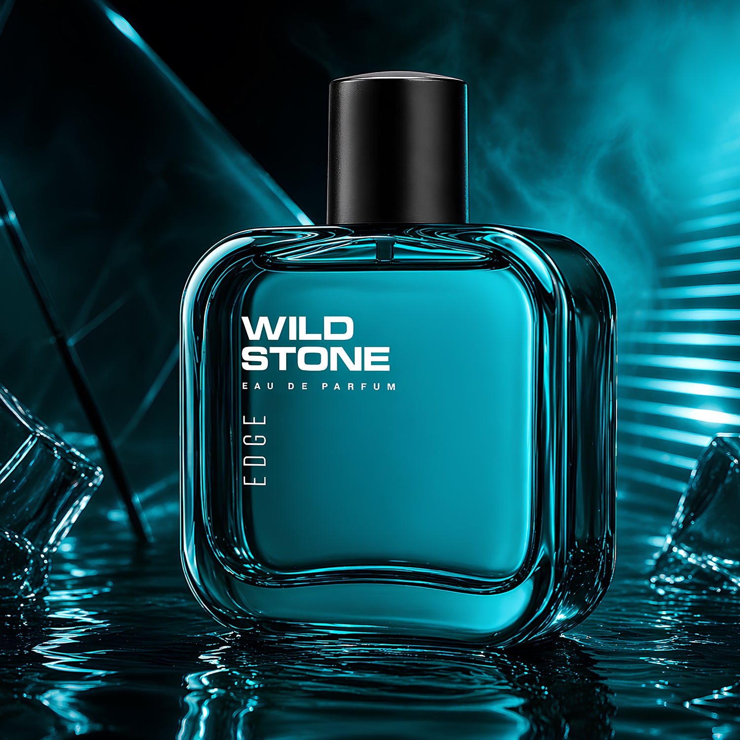 Wild Stone Edge EDP bottle