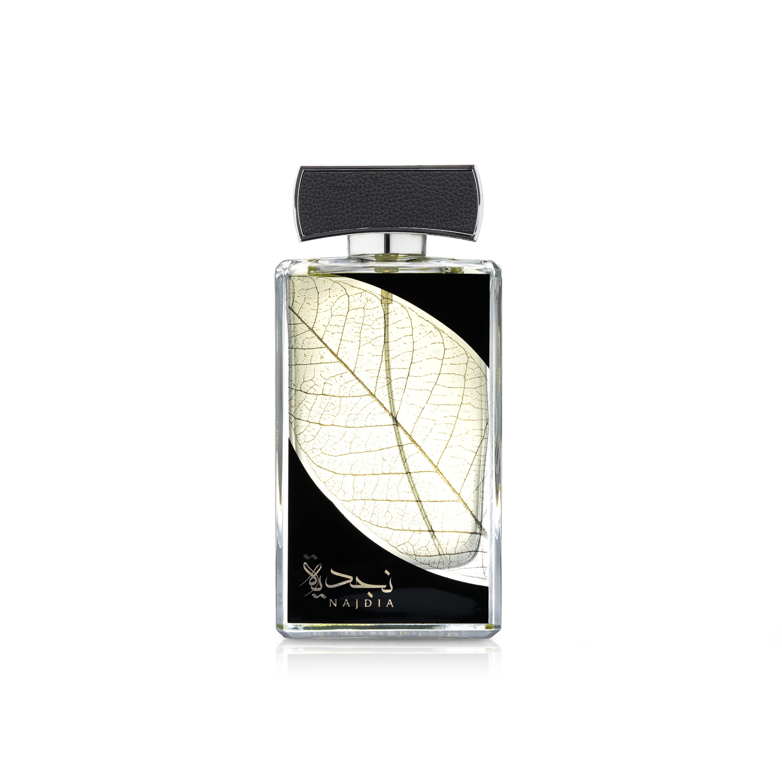 Lattafa Najdia EDP bottle