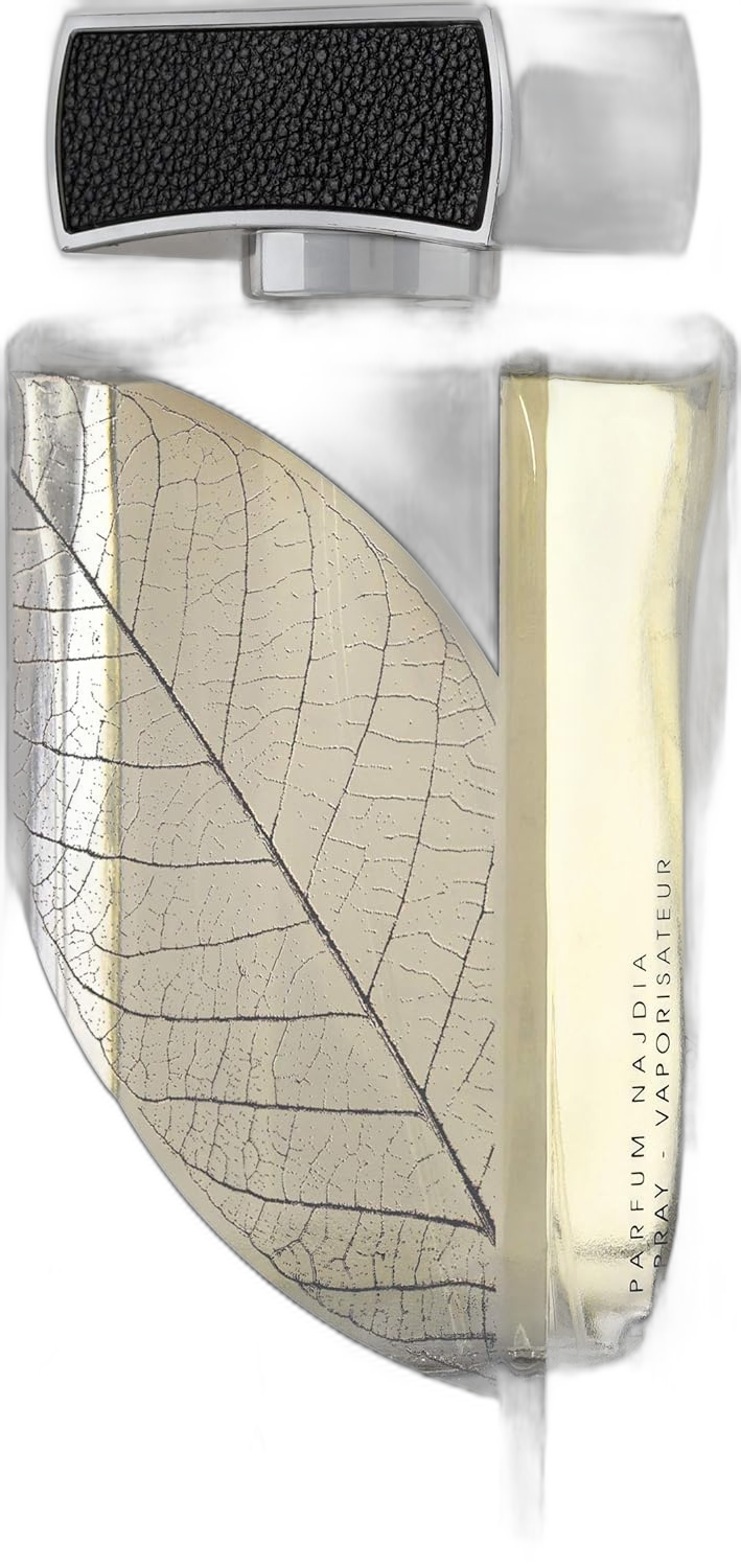 Lattafa Najdia EDP bottle