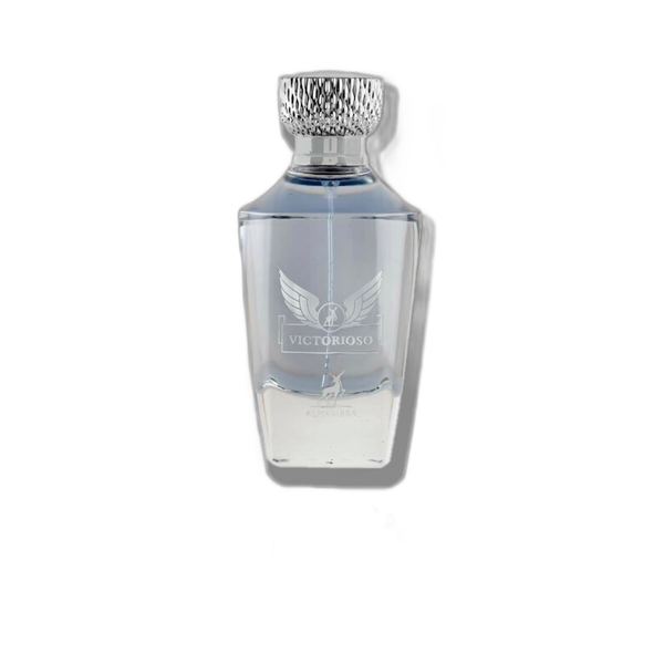 Maison Alhambra Victorioso EDP bottle