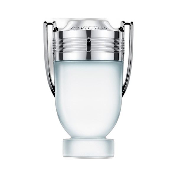 Rabanne Invictus Aqua EDT bottle