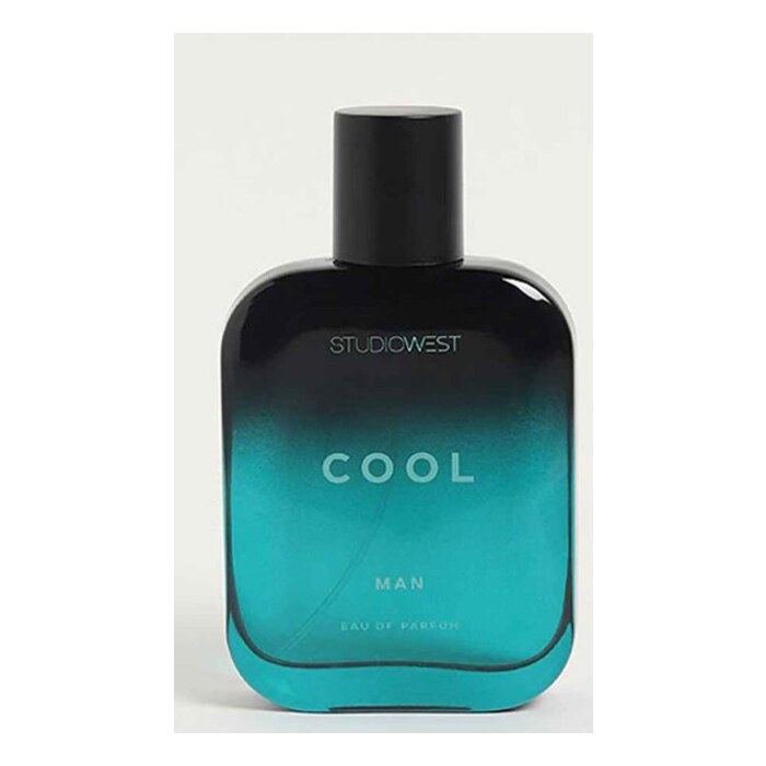 Studiowest Cool EDP bottle