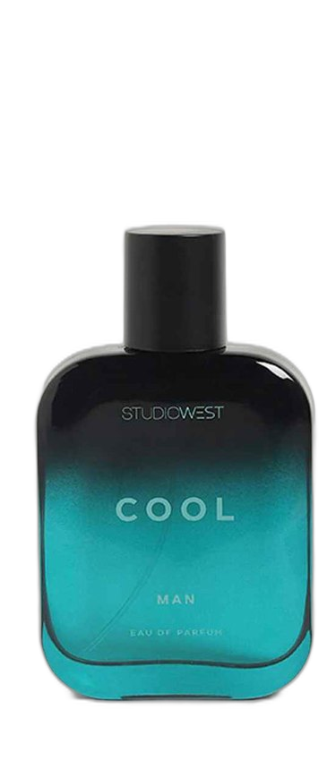 Studiowest Cool EDP bottle