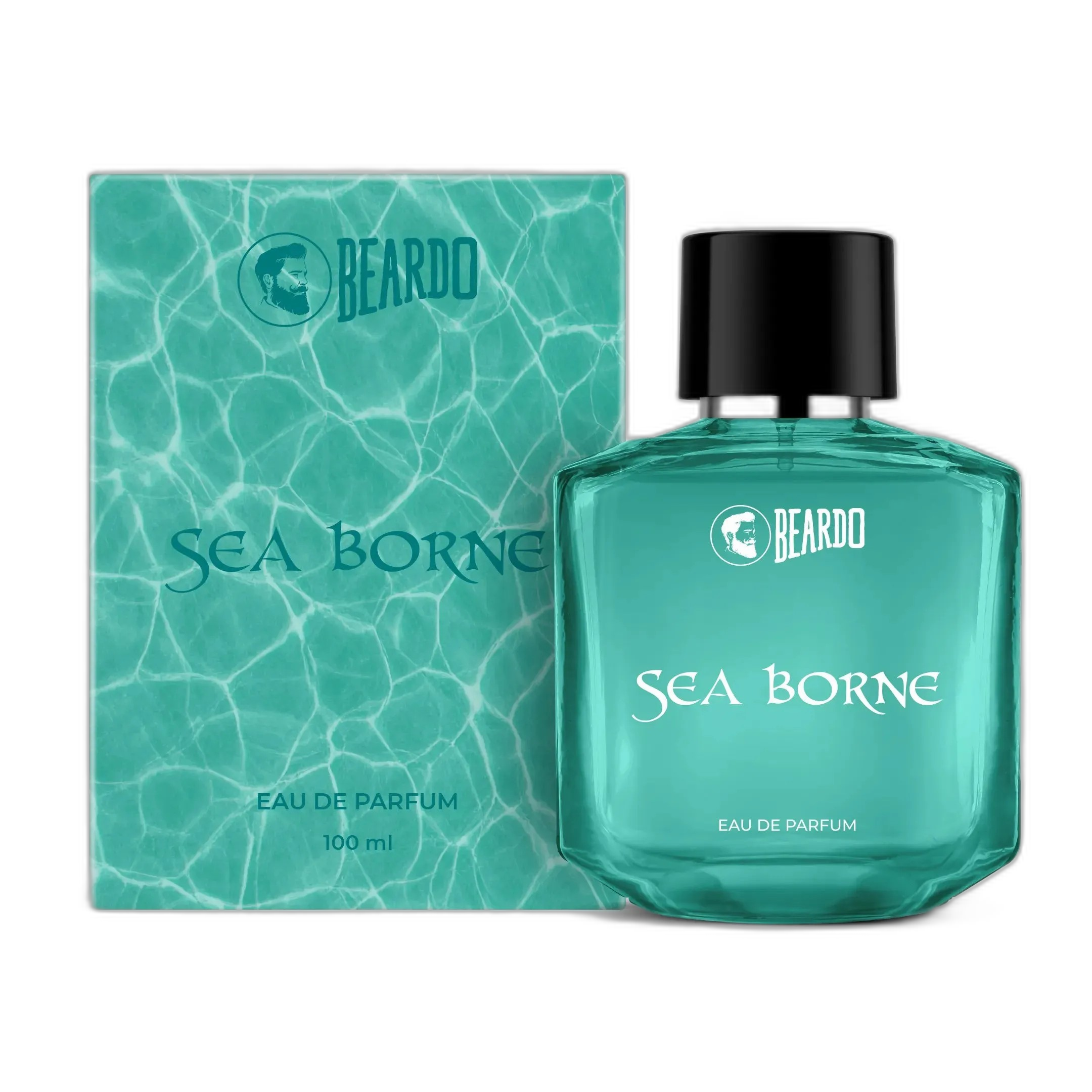 Sea Borne EDP bottle