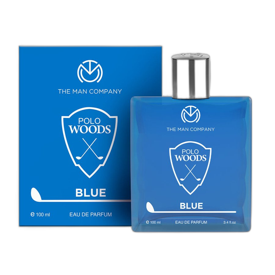 Polo Blue EDP bottle