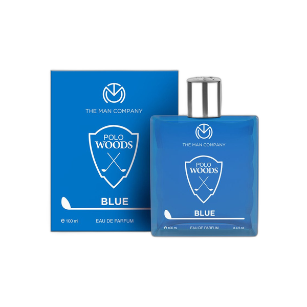 Polo Blue EDP bottle
