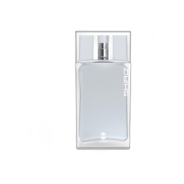 Shiro EDP bottle