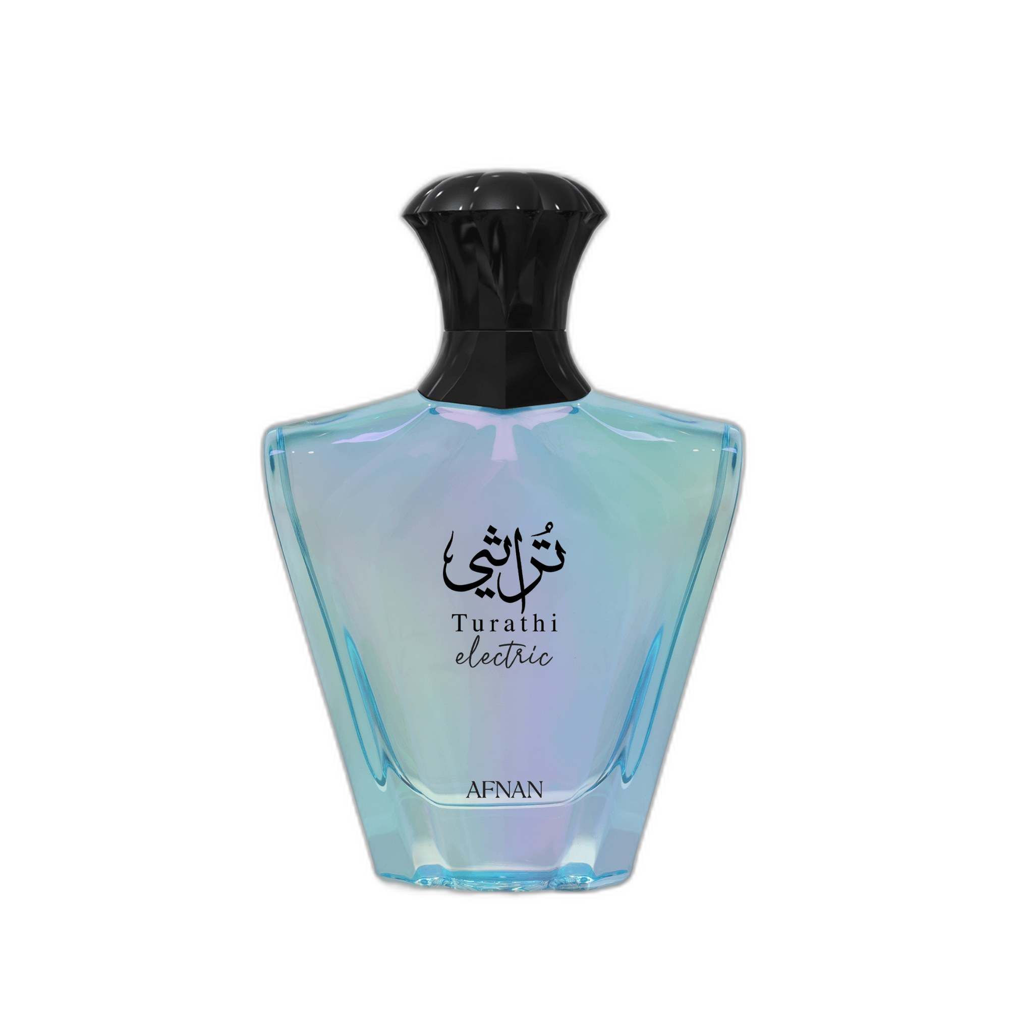 Turathi Electric EDP bottle