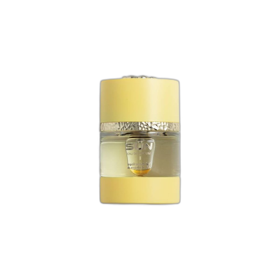 Al Majed Oud Sun EDP bottle