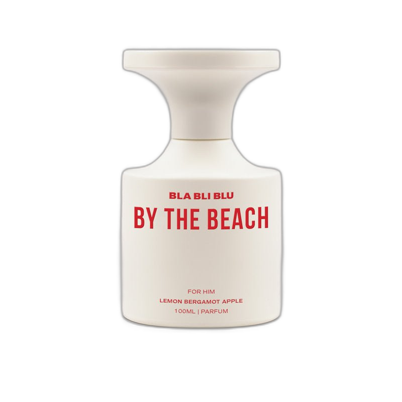 By the Beach Parfum bottle