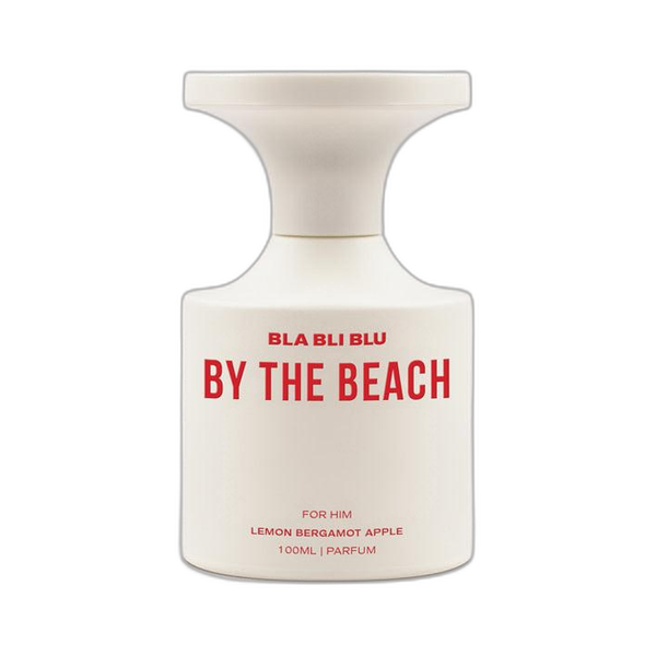 By the Beach Parfum bottle