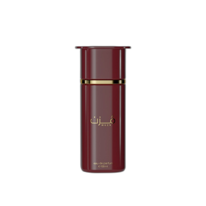 Ahmed Al Maghribi Muzn EDP bottle