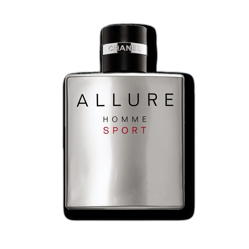 Chanel Allure Homme Sport EDT bottle