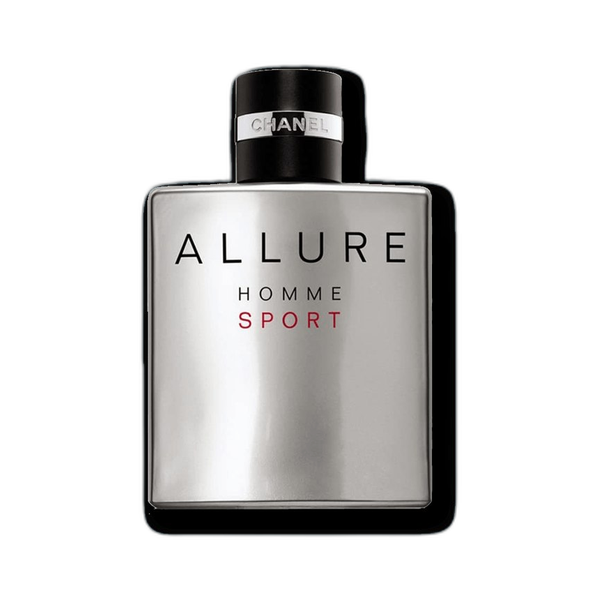Chanel Allure Homme Sport EDT bottle