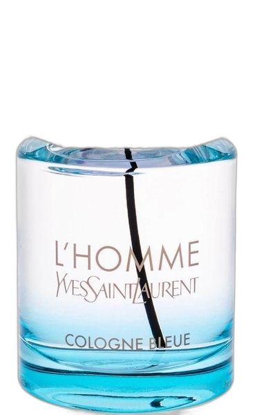 YSL L'Homme Cologne Bleue EDT bottle