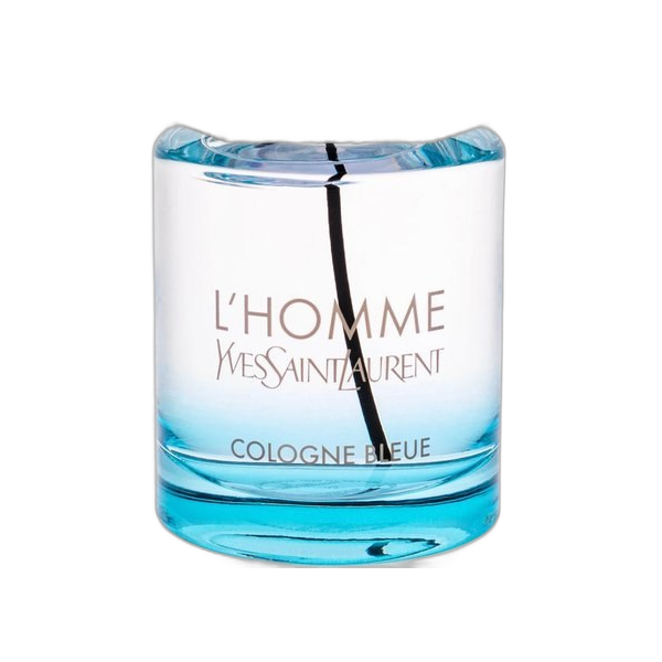 YSL L'Homme Cologne Bleue EDT bottle