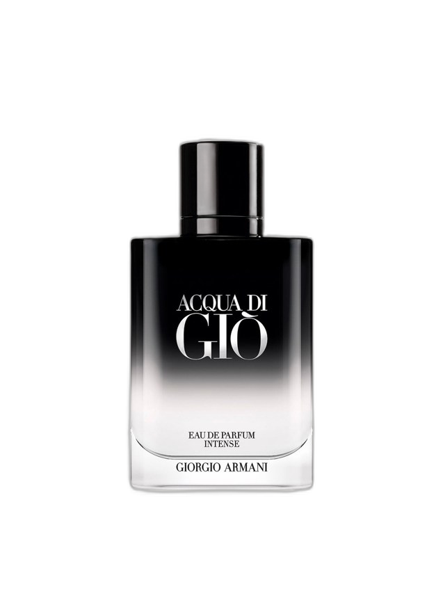Giorgio Armani Acqua di Giò Eau de Parfum Intense bottle