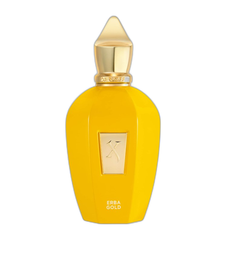 Xerjoff Erba Gold EDP bottle