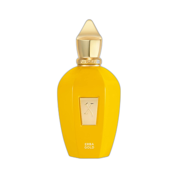Xerjoff Erba Gold EDP bottle