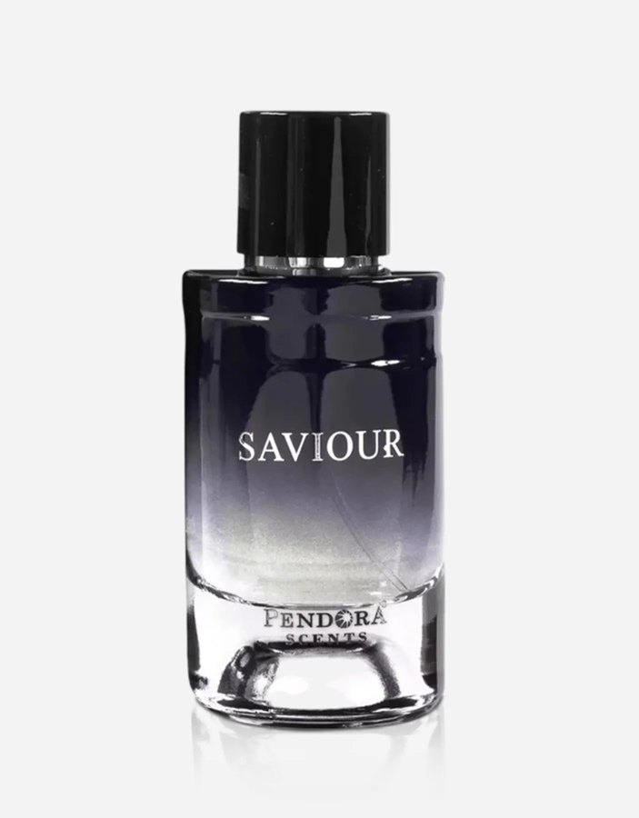 Paris Corner Pendora Scents Saviour EDP bottle