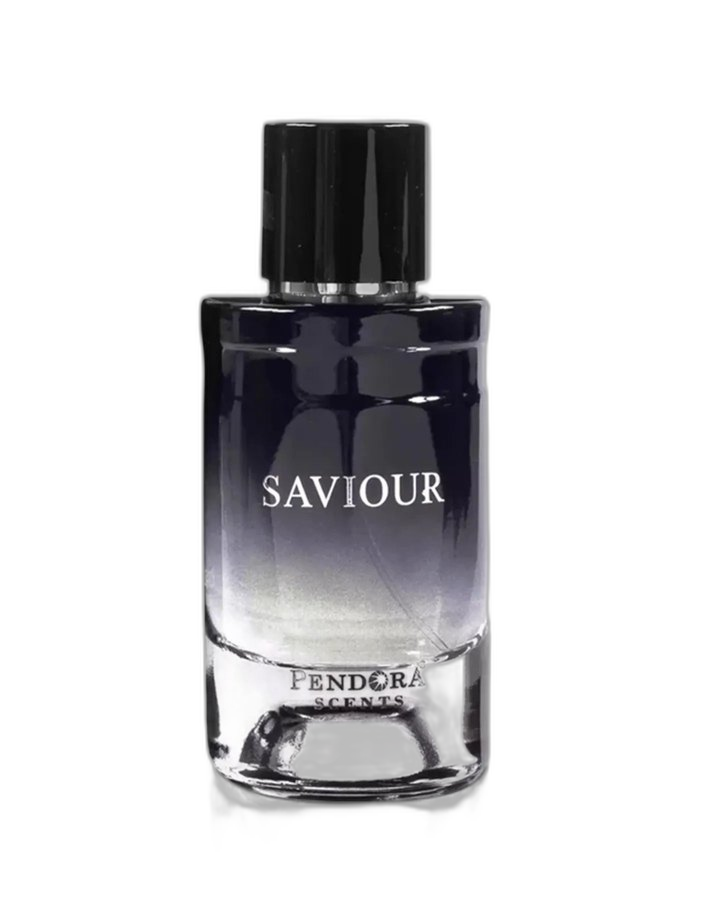 Paris Corner Pendora Scents Saviour EDP bottle