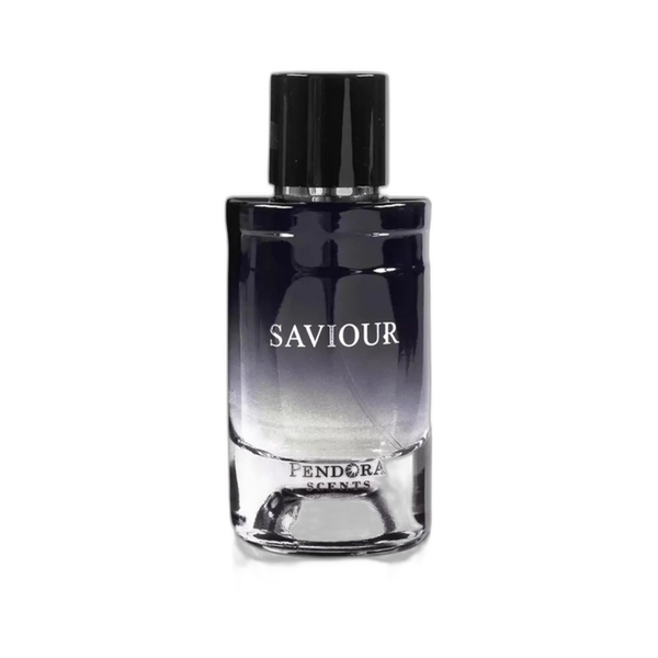 Paris Corner Pendora Scents Saviour EDP bottle