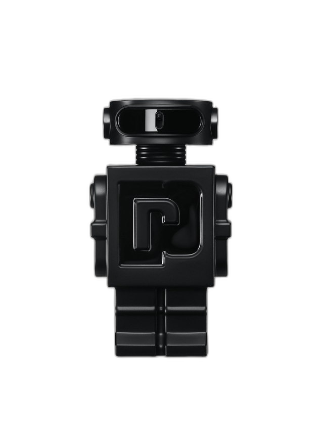 Rabanne Phantom Parfum bottle