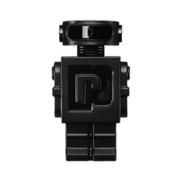 Rabanne Phantom Parfum bottle