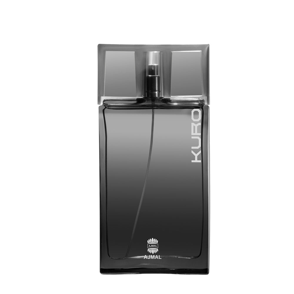 Ajmal Kuro EDP bottle