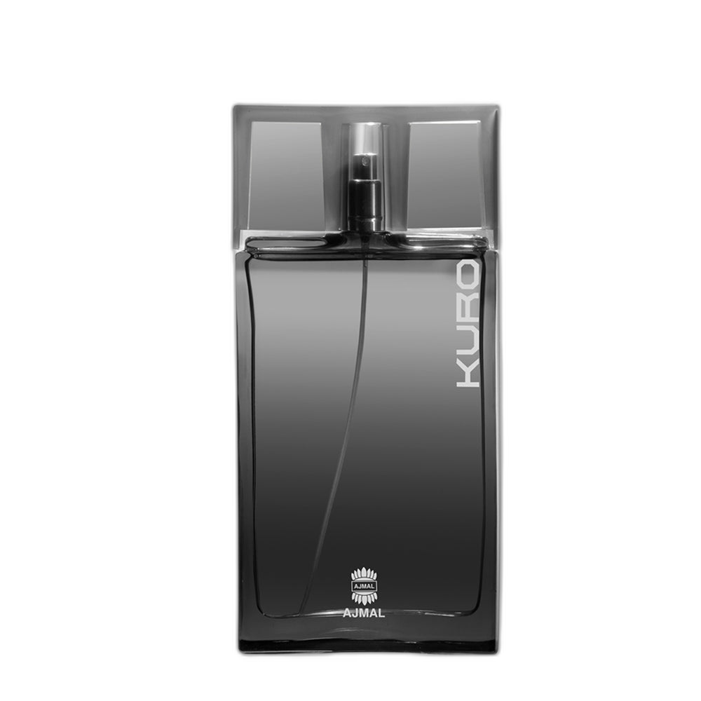 Ajmal Kuro EDP bottle