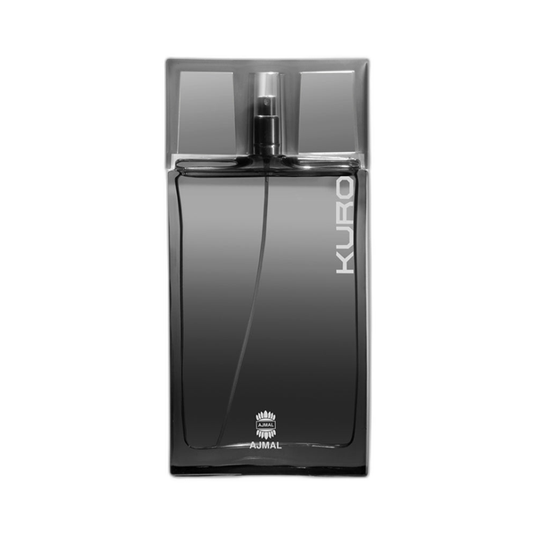 Ajmal Kuro EDP bottle
