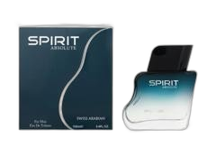 Swiss Arabian Spirit Absolute bottle
