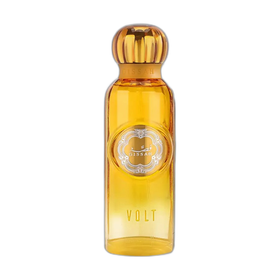 Gissah Volt EDP bottle