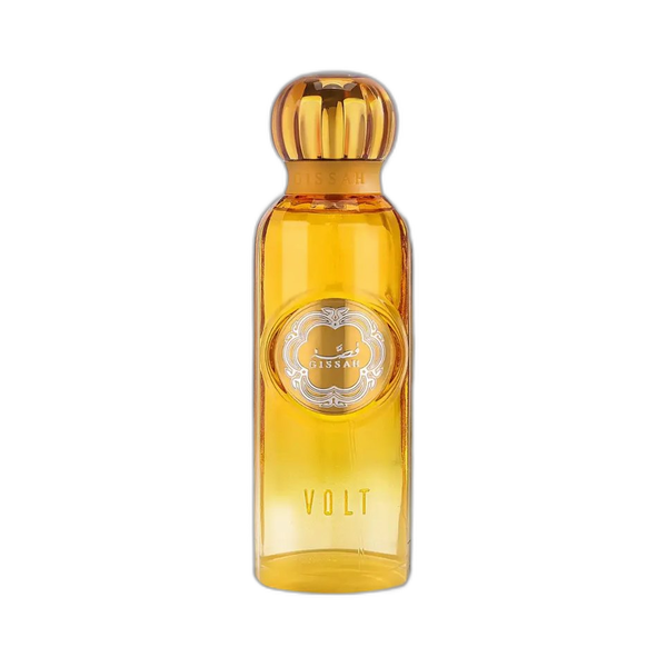 Gissah Volt EDP bottle