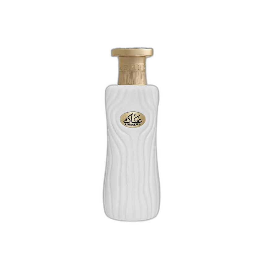 Ahmed Al Maghribi Ainaak EDP bottle