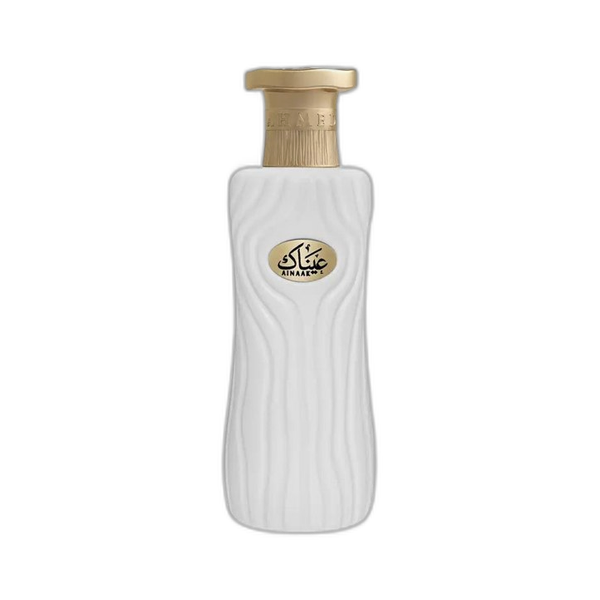 Ahmed Al Maghribi Ainaak EDP bottle