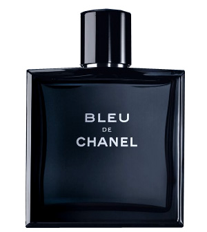 Chanel Bleu de Chanel EDT bottle