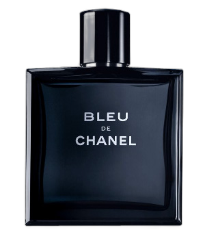 Chanel Bleu de Chanel EDT bottle