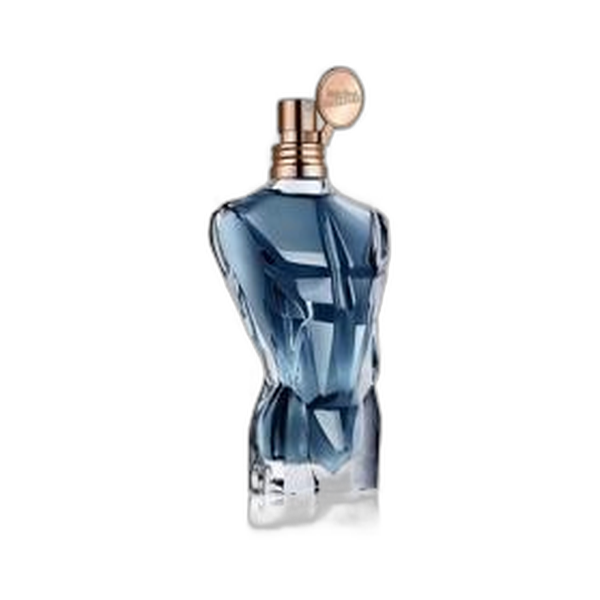 Jean Paul Gaultier Le Male Essence de Parfum bottle