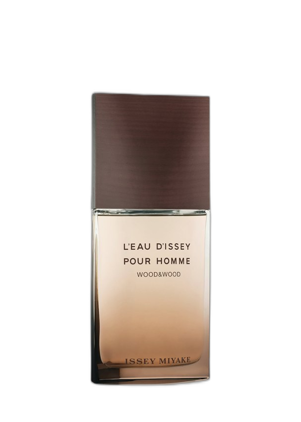Issey Miyake L'Eau d'Issey Pour Homme Wood & Wood EDP bottle