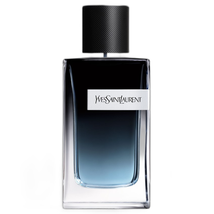 Yves Saint Laurent Y Eau de Parfum bottle