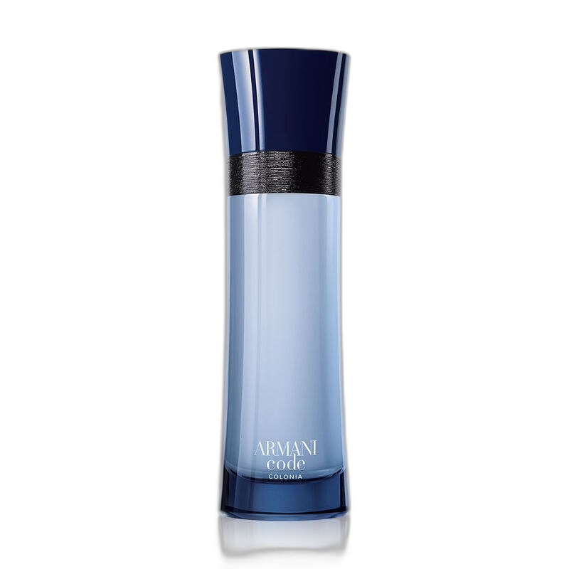 Giorgio Armani Armani Code Colonia EDT bottle