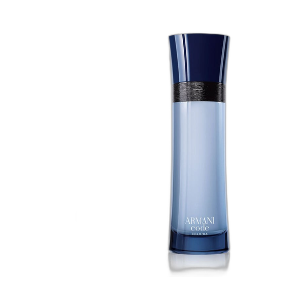 Giorgio Armani Armani Code Colonia EDT bottle