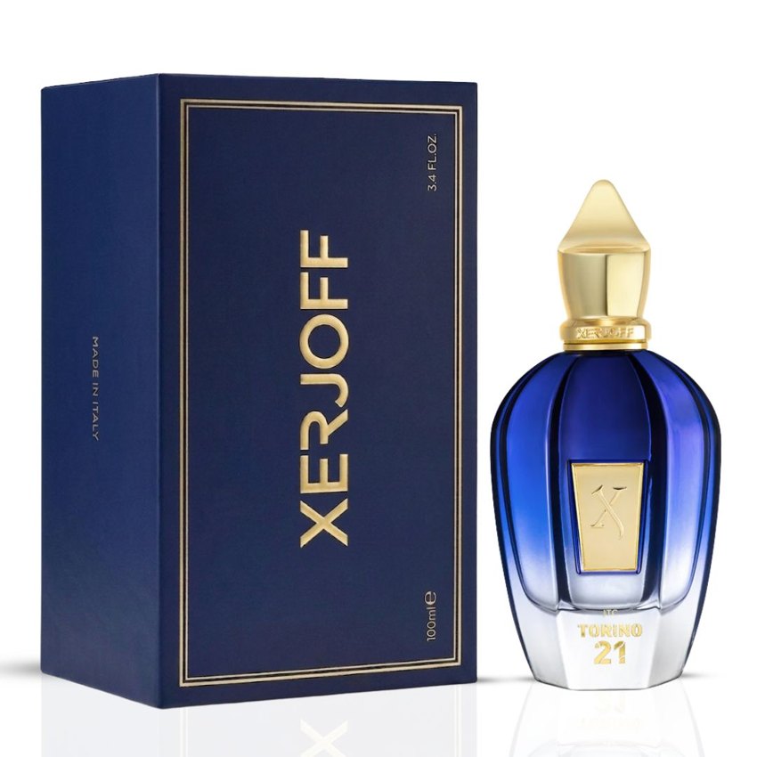 Xerjoff Torino21 EDP bottle