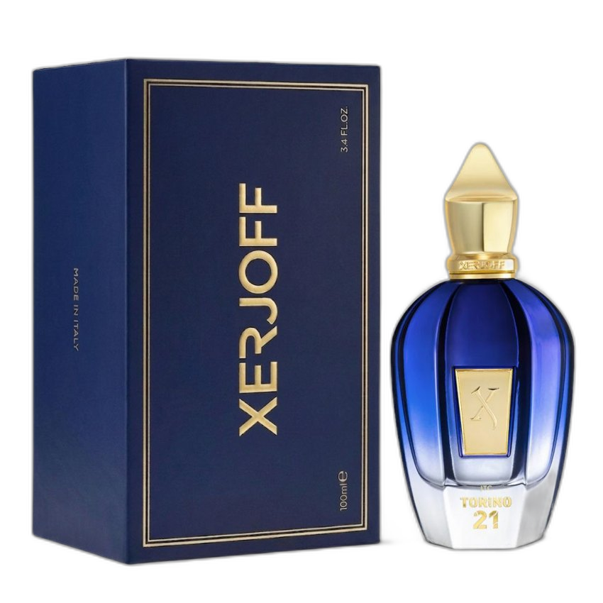 Xerjoff Torino21 EDP bottle