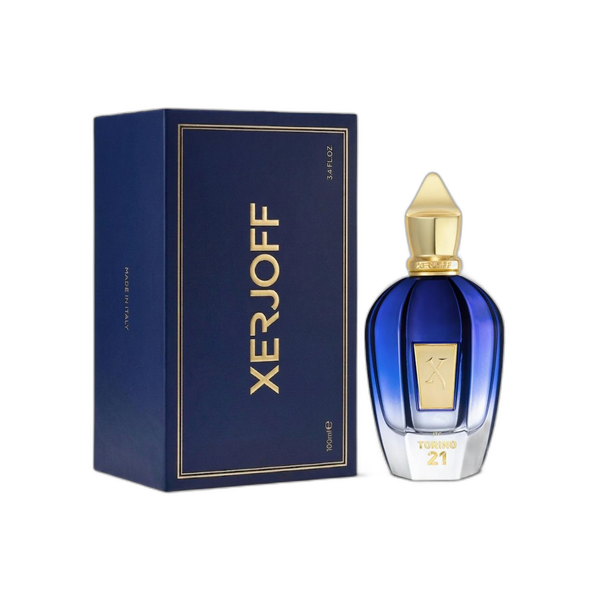 Xerjoff Torino21 EDP bottle