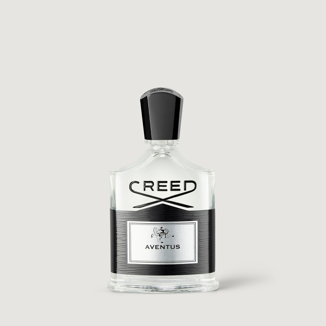 Creed Aventus EDP bottle