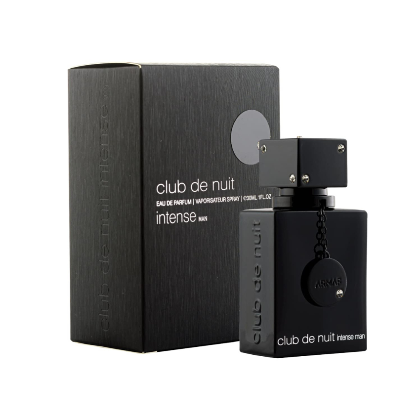 Armaf Club de Nuit Intense Man EDP bottle