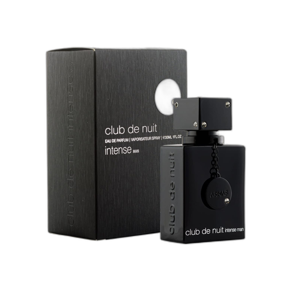 Armaf Club de Nuit Intense Man EDP bottle