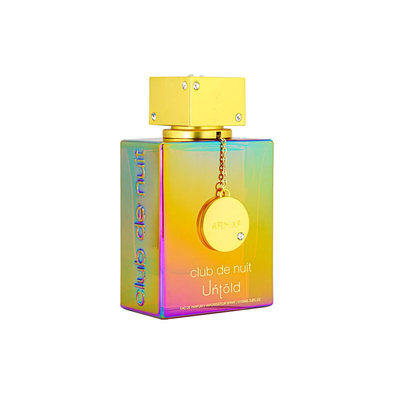 Armaf Club de Nuit Untold EDP bottle
